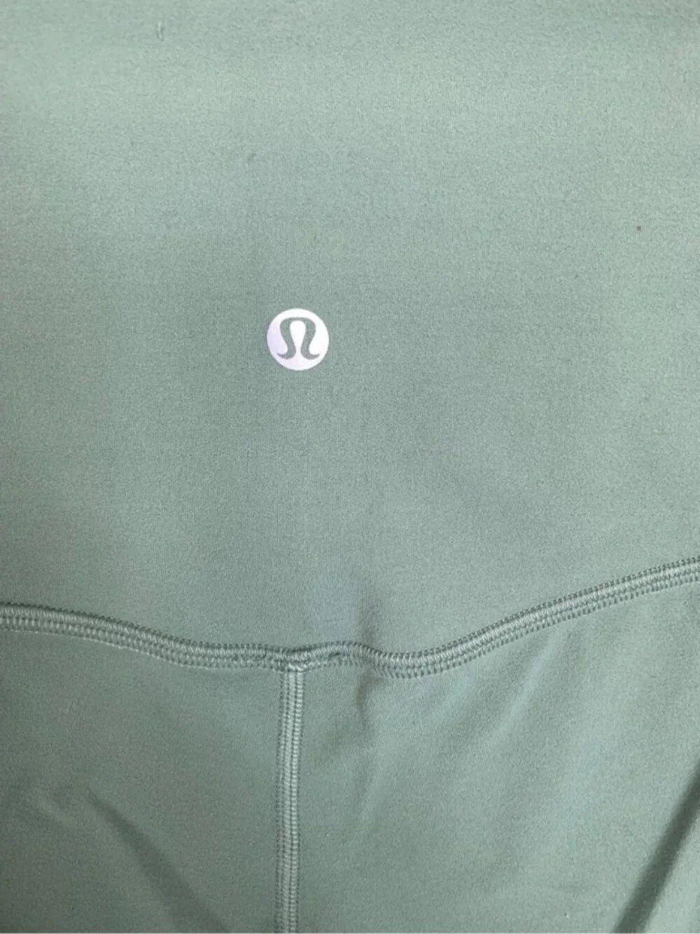 Lululemon Align Crop *21